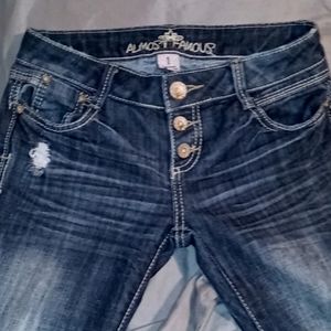 Almost Famous Jeans